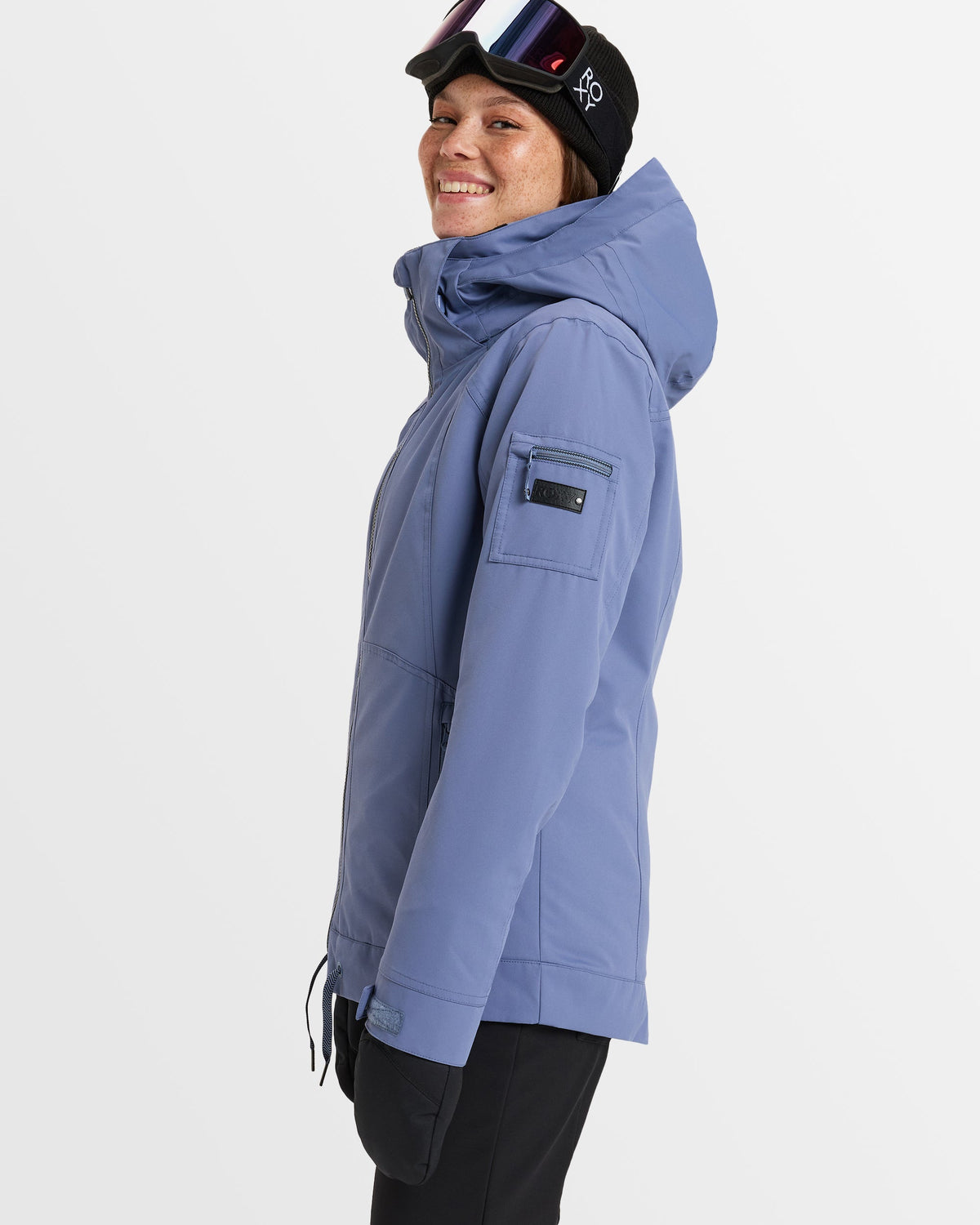 Womens Meade Snow Jacket