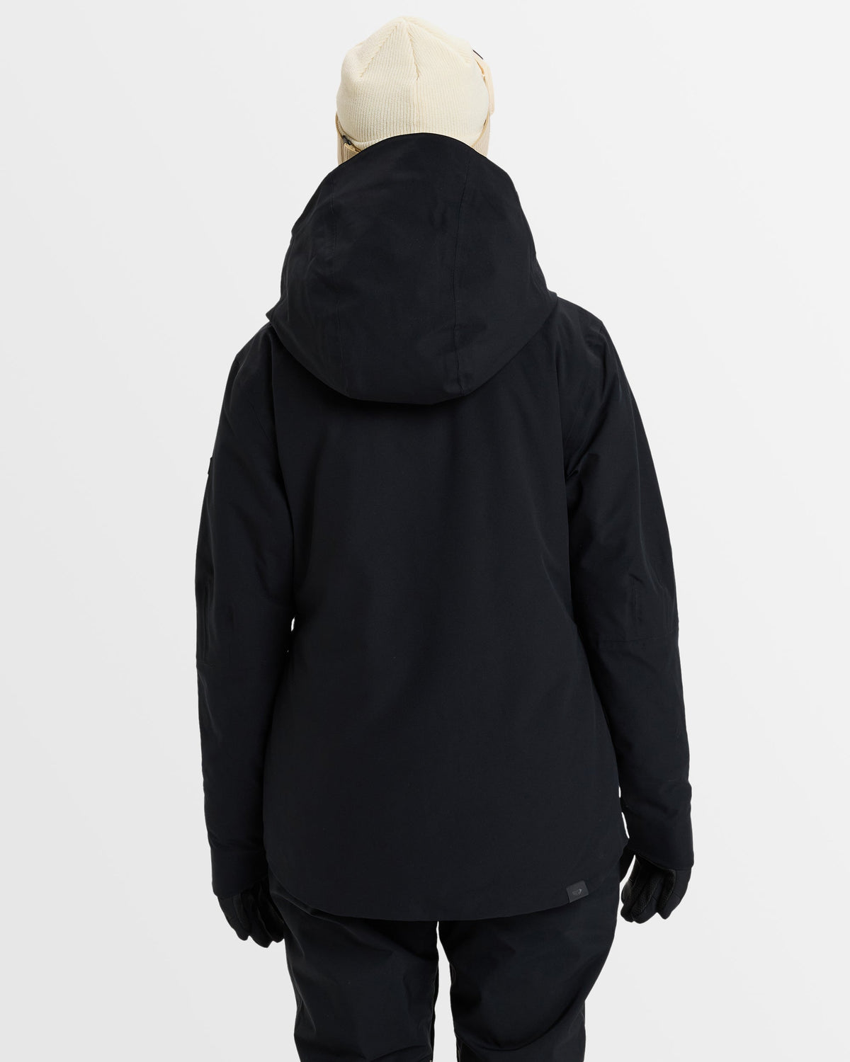 Womens Wild Twist Snow Jacket