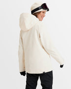Womens Shelter Snow Jacket