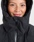 Womens Luna Frost Snow Jacket