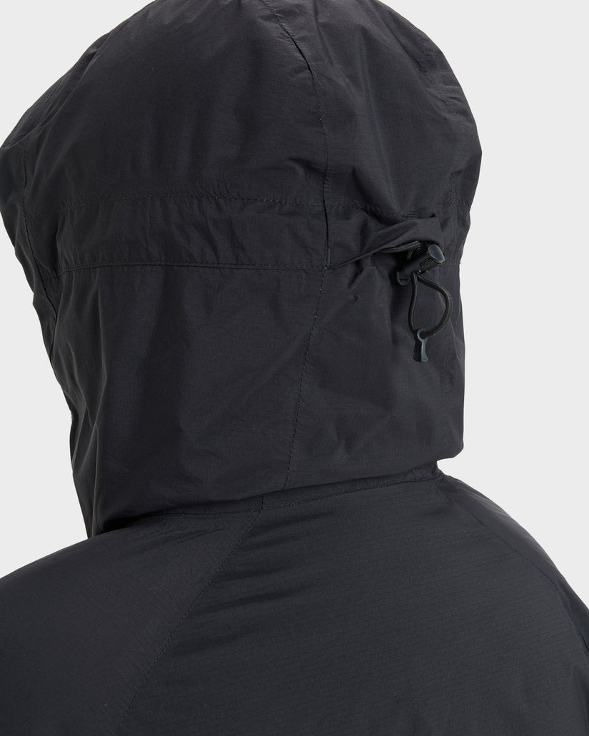 Womens Luna Frost Snow Jacket