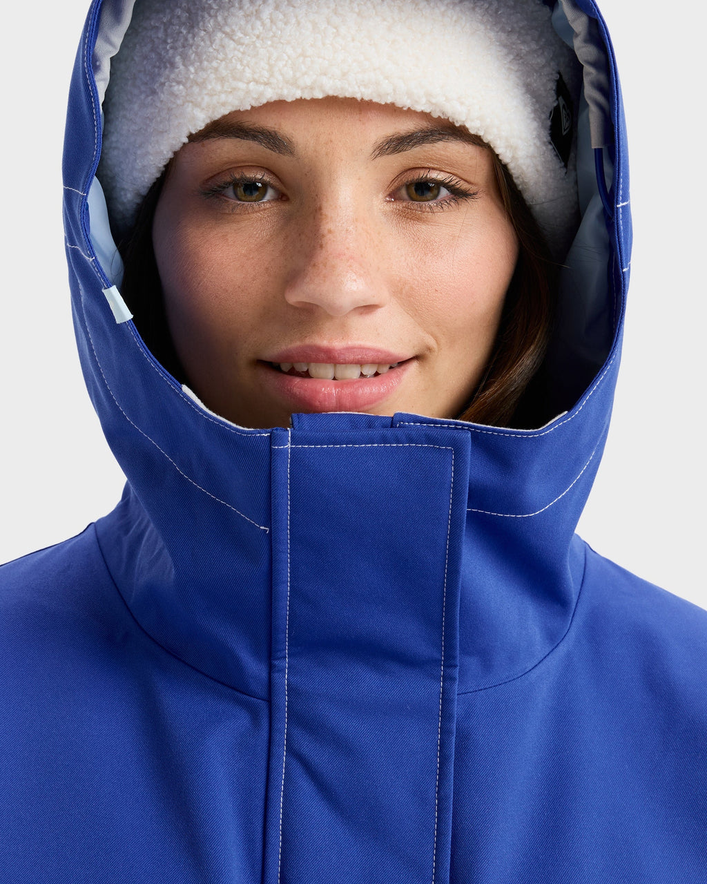 Womens Snow Jacket