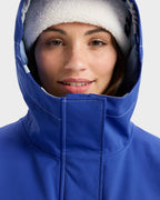 Womens Snow Jacket