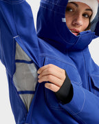 Womens Snow Jacket