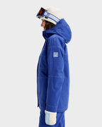 Womens Snow Jacket