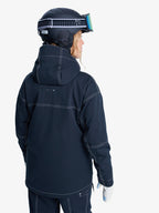 Womens Snow Jacket
