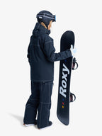 Womens Snow Jacket