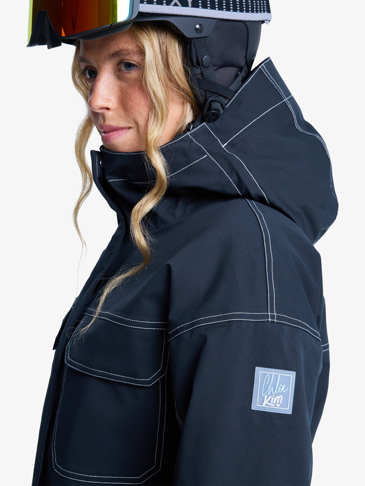 Womens Snow Jacket