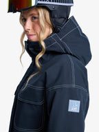 Womens Snow Jacket