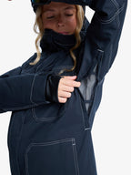 Womens Snow Jacket