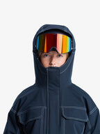 Womens Snow Jacket