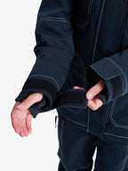 Womens Snow Jacket