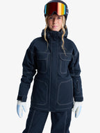 Womens Snow Jacket