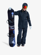 Womens Snow Jacket