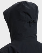 Womens Wild Twist Snow Jacket