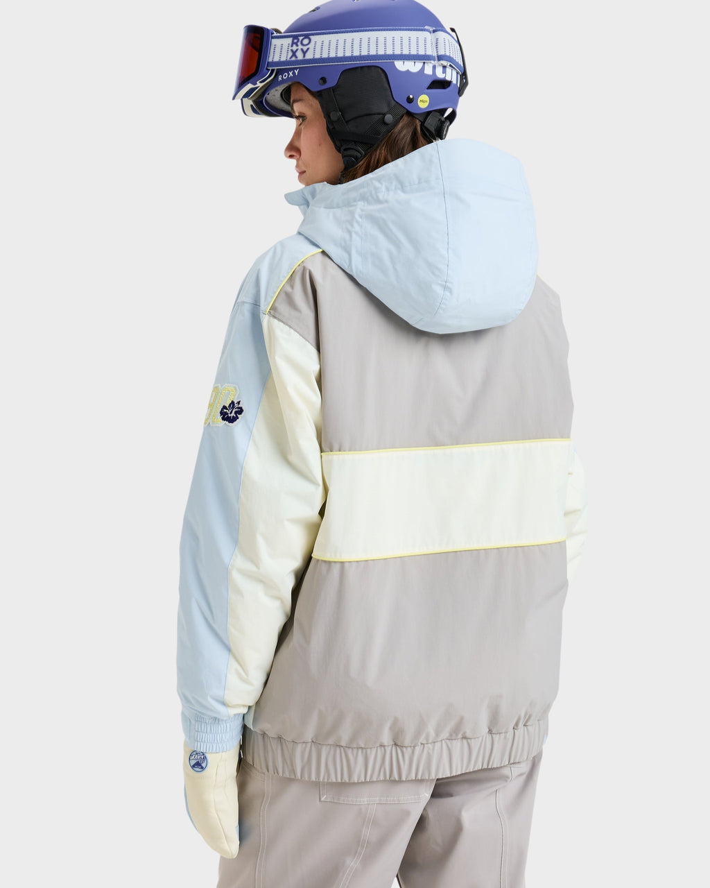 Womens Snow Jacket