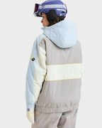 Womens Snow Jacket