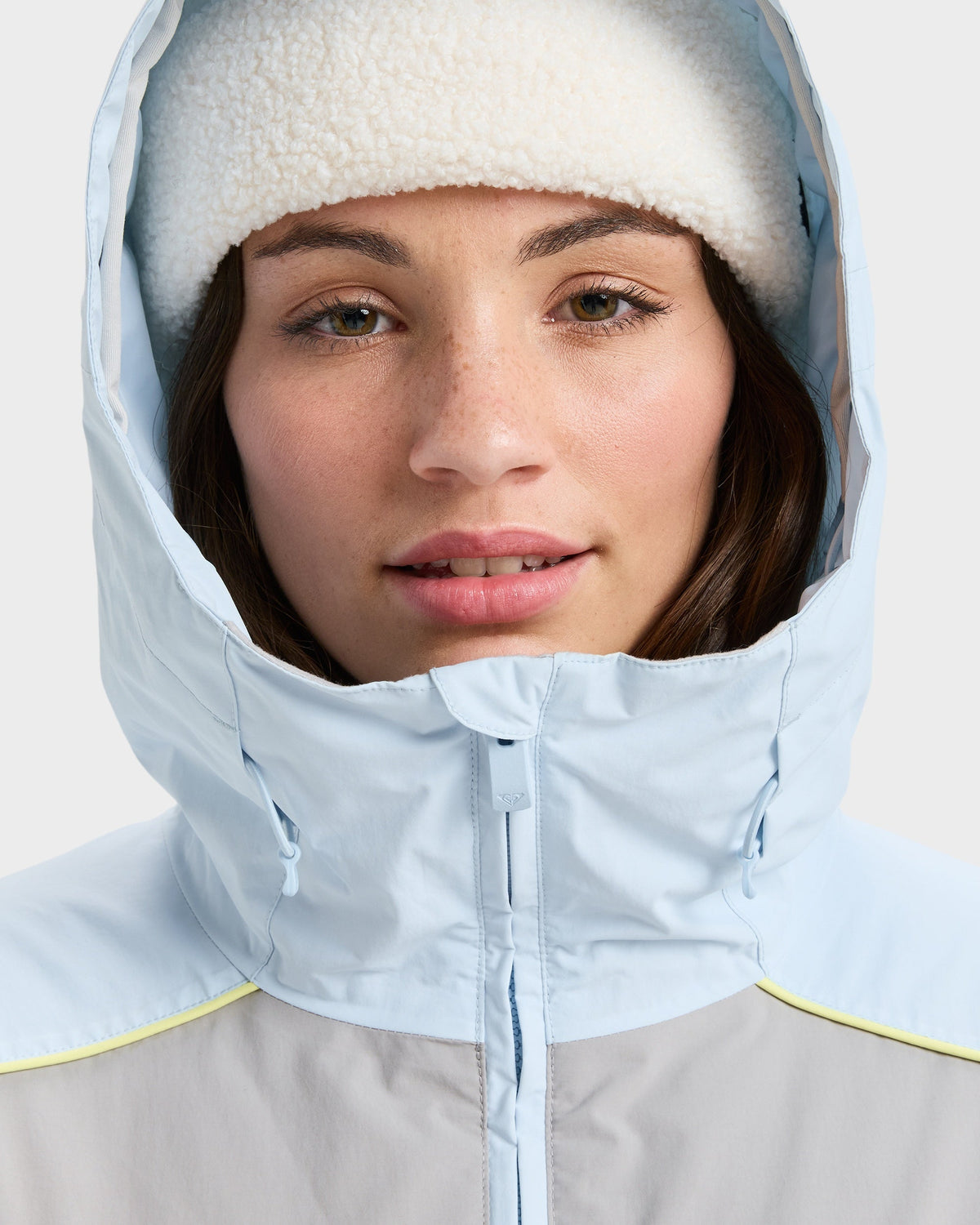 Womens Snow Jacket