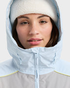 Womens Snow Jacket