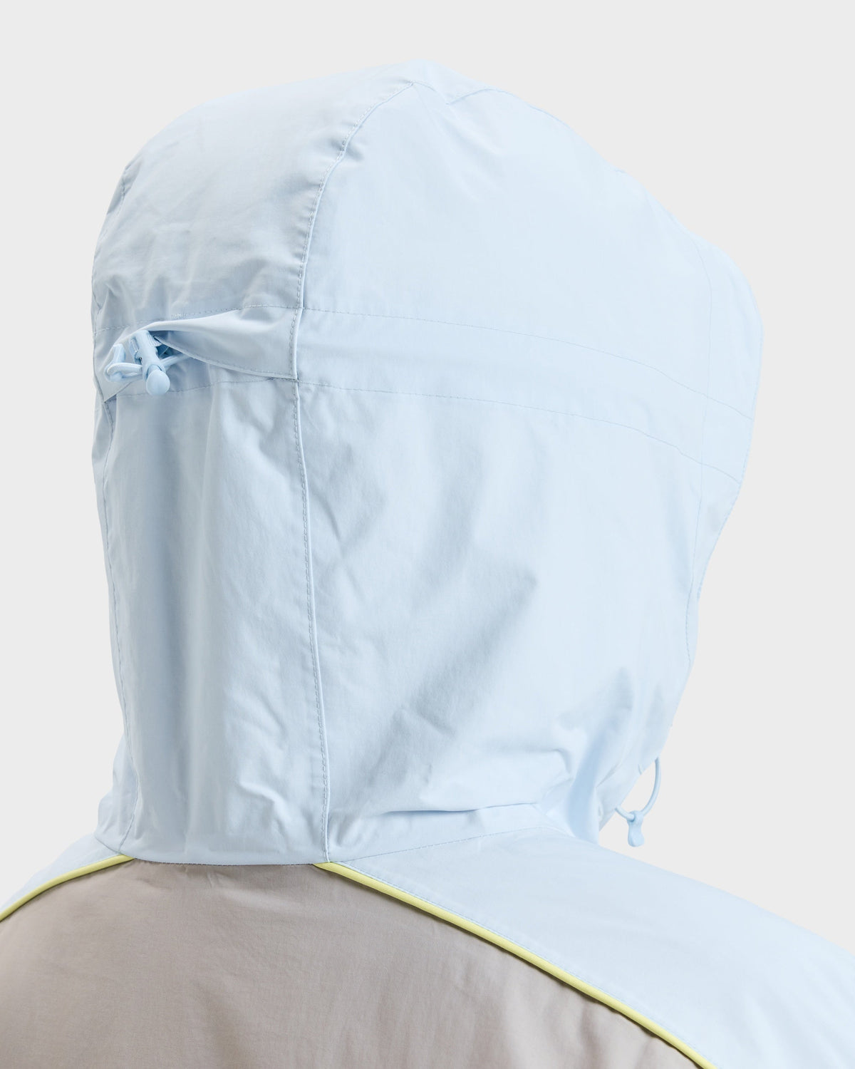 Womens Snow Jacket