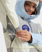 Womens Snow Jacket