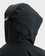Womens Respective Snow Jacket