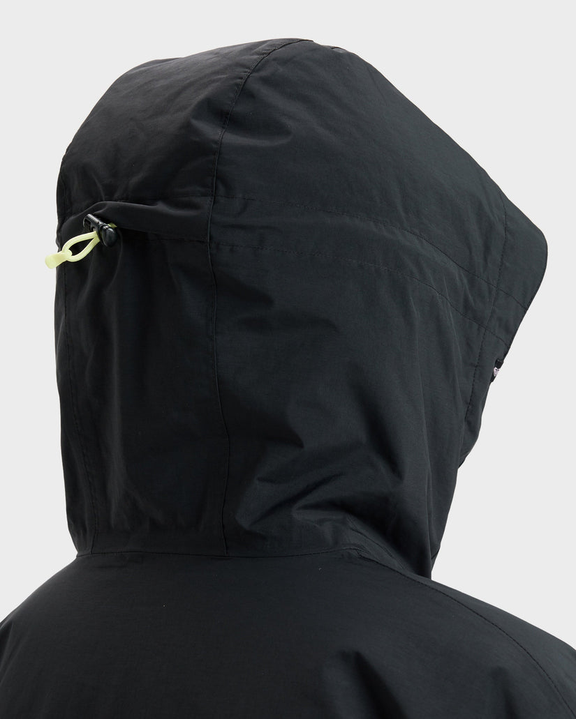 Womens Respective Snow Jacket