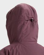 Womens Stormdash Snow Jacket
