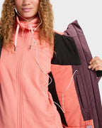 Womens Stormdash Snow Jacket