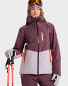 Womens Stormdash Snow Jacket