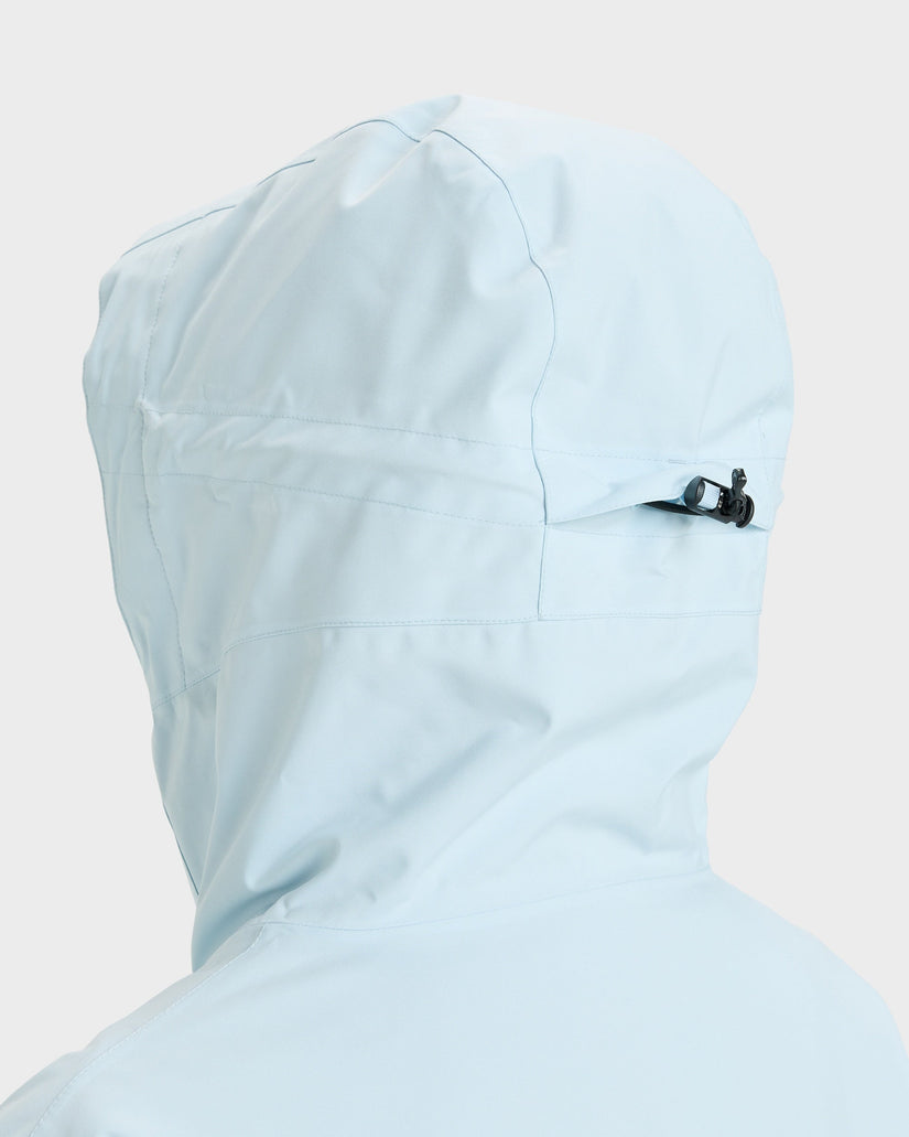Womens Upward Snow Jacket