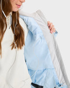 Womens Brylee Snow Jacket