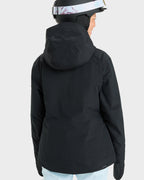 Womens Brylee Snow Jacket