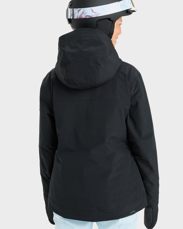 Womens Brylee Snow Jacket