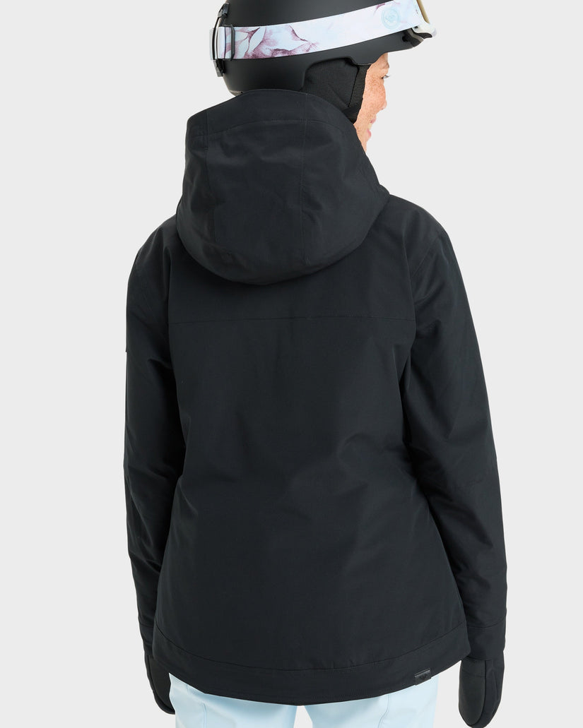 Womens Brylee Snow Jacket
