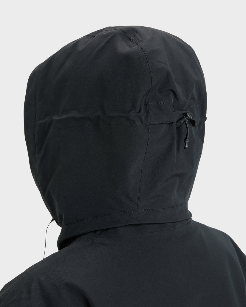 Womens Brylee Snow Jacket
