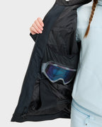Womens Brylee Snow Jacket