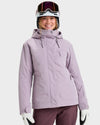 Womens Brylee Snow Jacket
