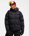 Womens 15K Alofted Puffer Jacket