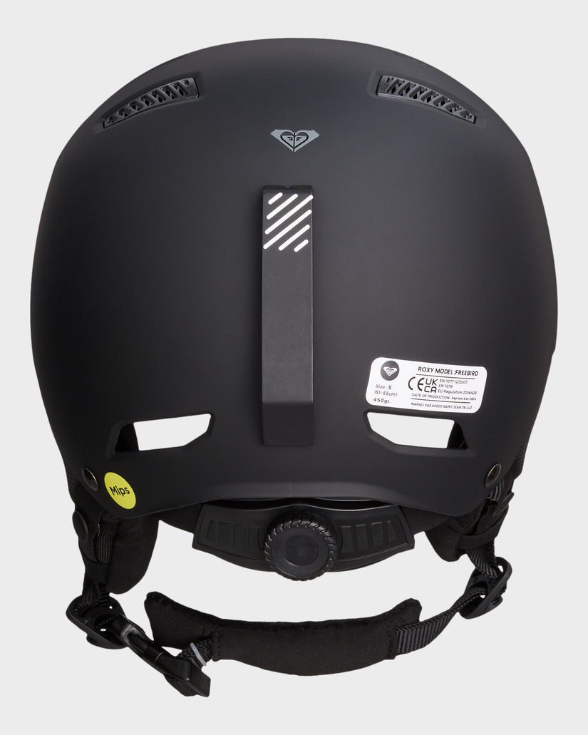 Womens Freebird Mips Snowboard Helmet