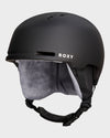 Womens Kashmir Snowboard Helmet