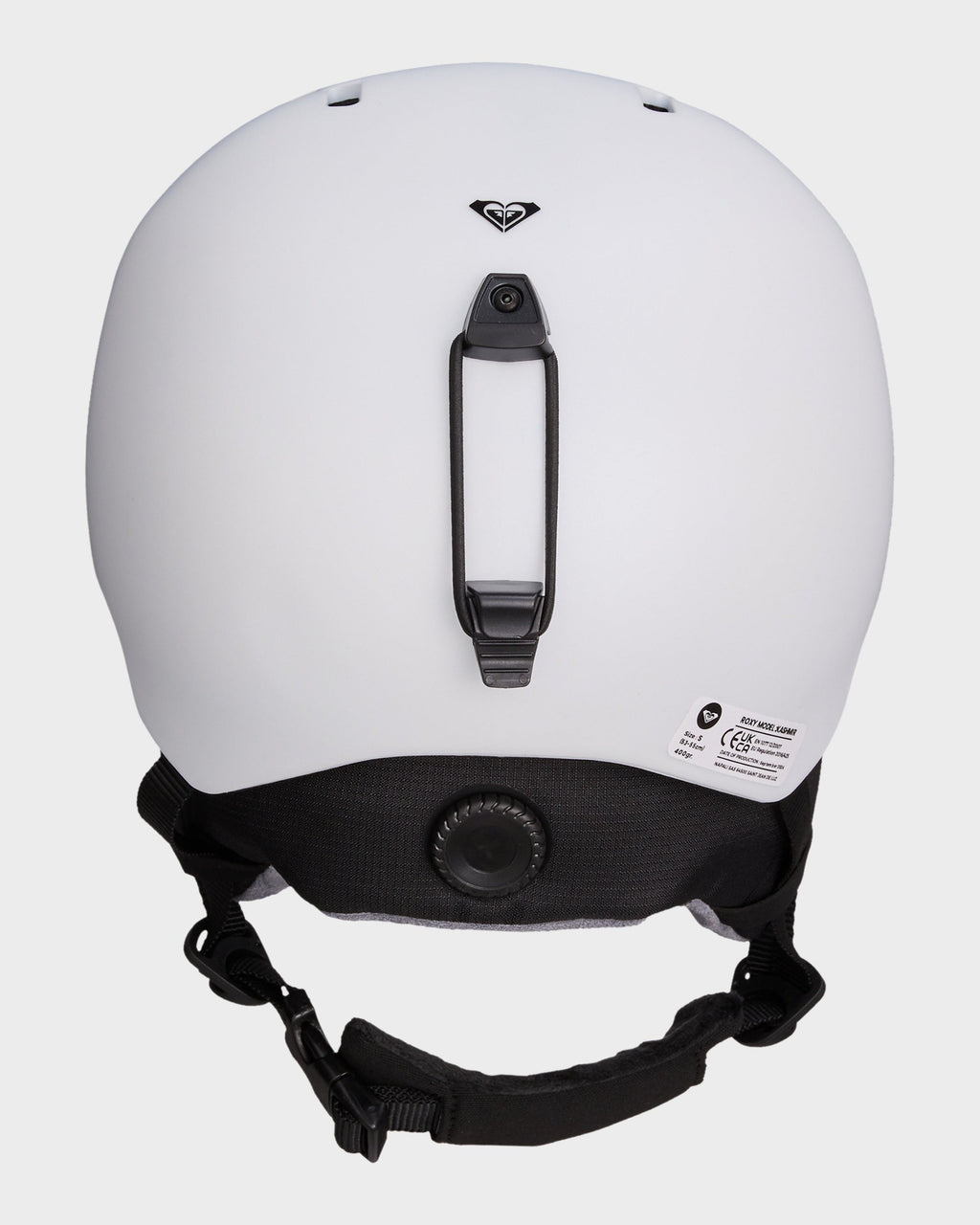 Womens Kashmir Snowboard Helmet