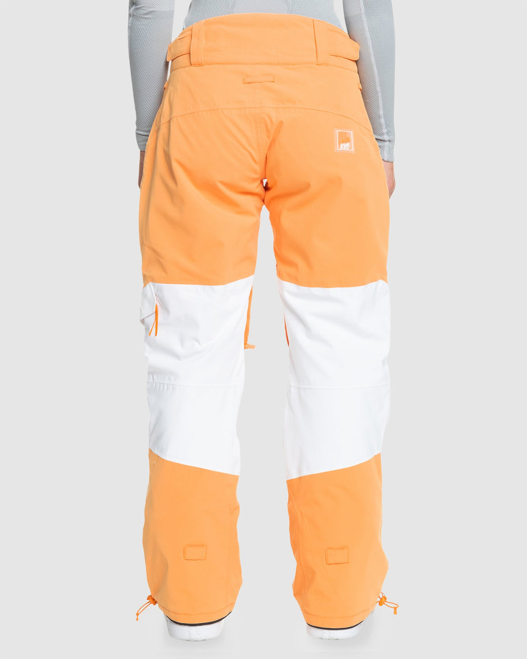Womens Woodrose Snow Pants