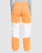 Womens Woodrose Snow Pants