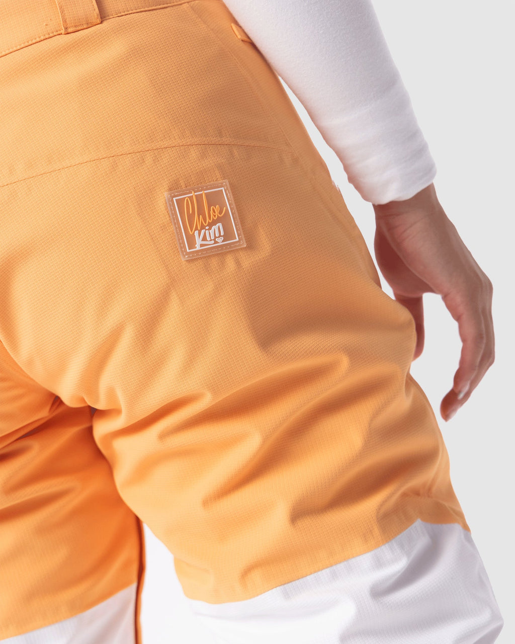 Womens Woodrose Snow Pants