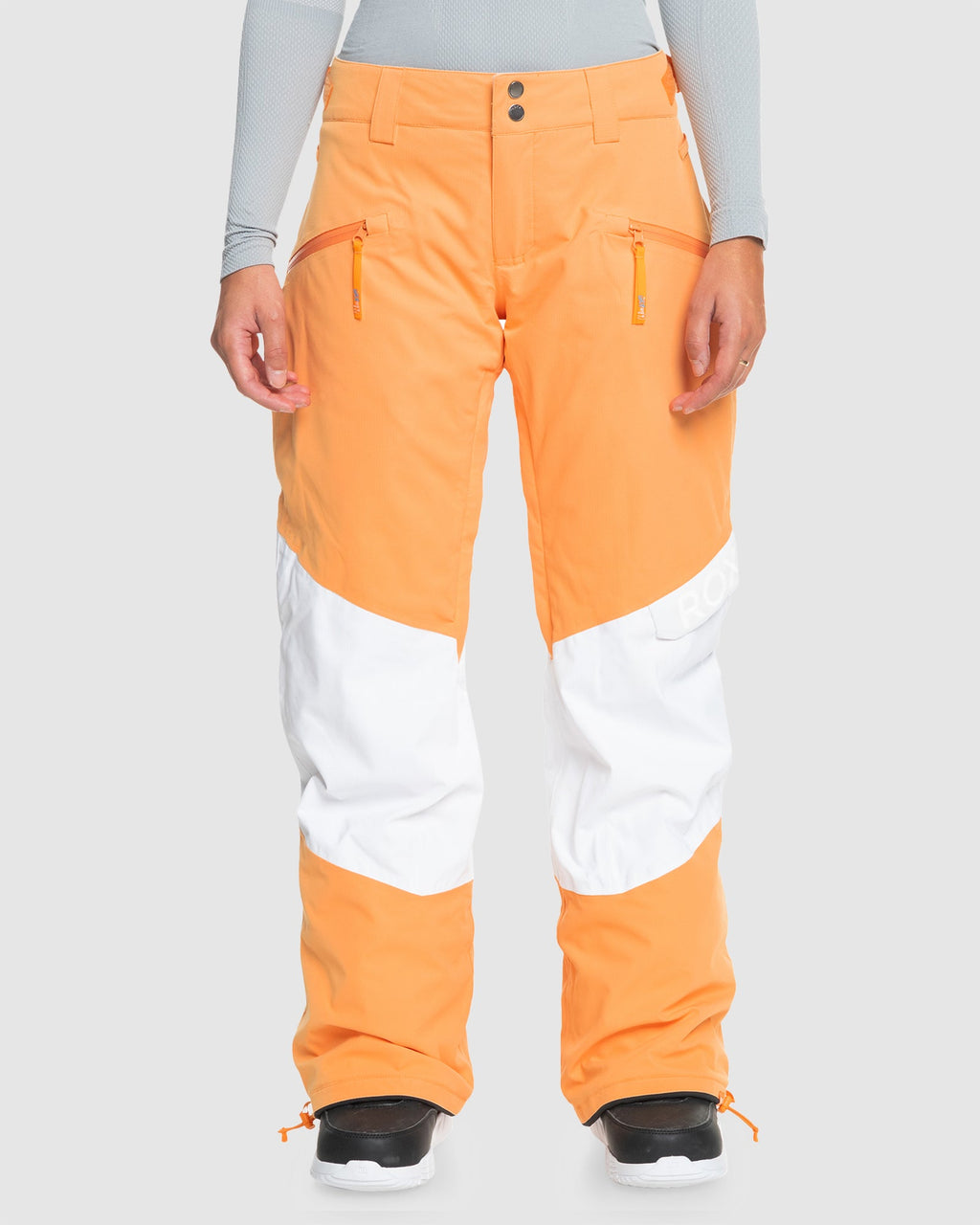 Womens Woodrose Snow Pants