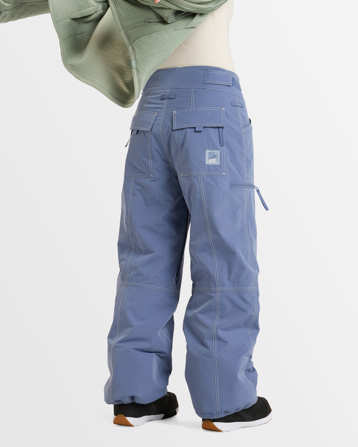 Womens Snow Pants