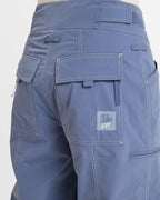 Womens Chloe Kim Snow Pants