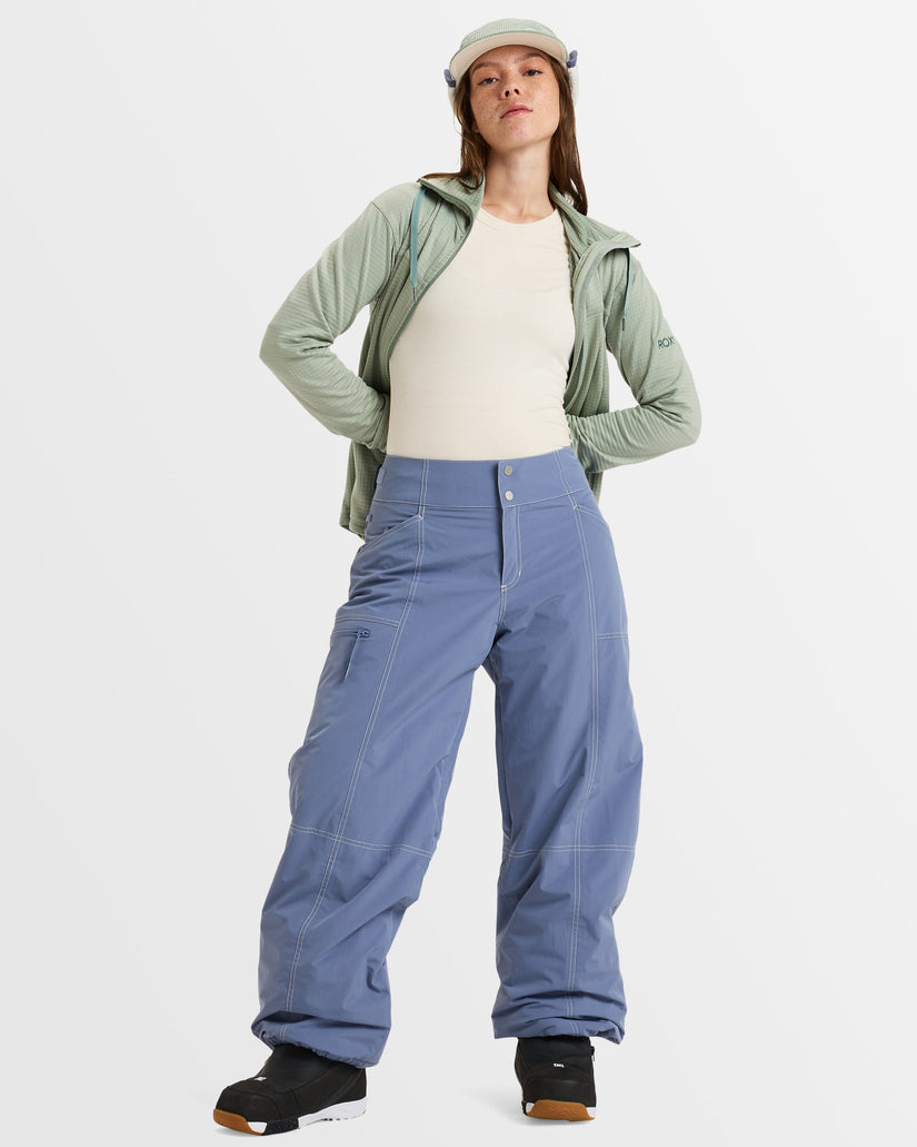 Womens Chloe Kim Snow Pants