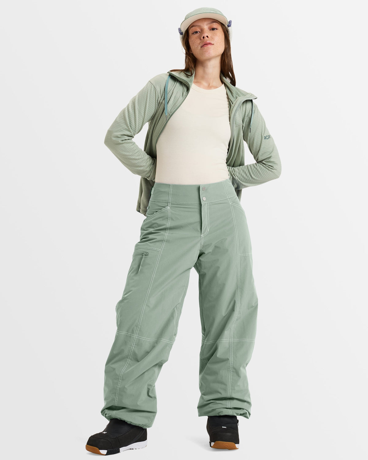 Womens Snow Pants